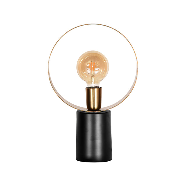 LABEL51 Tafellamp Ray - Antiek goud - Metaal van LABEL51 - laagste prijs offerte van PureWonen