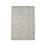 LABEL51 Vloerkleden Cosy - Grijs - Synthetisch - 160x230 cm van LABEL51 – Luxe comfort op maat van PureWonen. Vraag naar de beste prijs.
