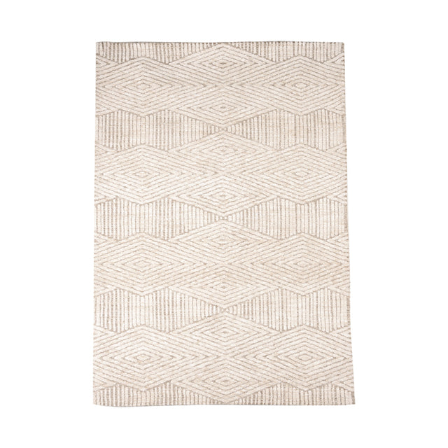 LABEL51 Vloerkleden Cosy - Taupe - Synthetisch - 200x300 cm van LABEL51 – Luxe comfort op maat van PureWonen. Vraag naar de beste prijs.