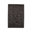 LABEL51 Vloerkleden Velvy - Antraciet - Synthetisch - 160x230 cm van LABEL51 – Luxe comfort op maat van PureWonen. Vraag naar de beste prijs.