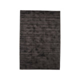 LABEL51 Vloerkleden Velvy - Antraciet - Synthetisch - 160x230 cm van LABEL51 – Luxe comfort op maat van PureWonen. Vraag naar de beste prijs.