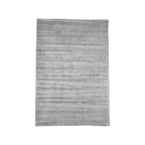 LABEL51 Vloerkleden Velvy - Grijs - Synthetisch - 160x230 cm van LABEL51 - laagste prijs offerte van PureWonen