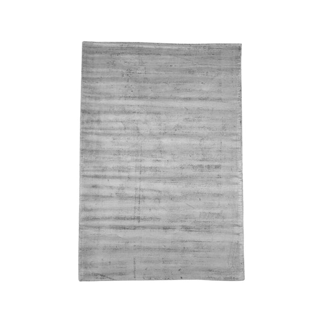 LABEL51 Vloerkleden Velvy - Grijs - Synthetisch - 160x230 cm van LABEL51 - laagste prijs offerte van PureWonen