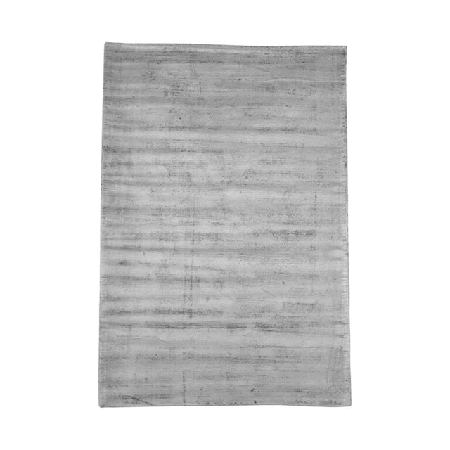 LABEL51 Vloerkleden Velvy - Grijs - Synthetisch - 200x300 cm van LABEL51 - laagste prijs offerte van PureWonen
