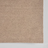 LABEL51 Vloerkleden Wolly - Taupe - Wol - 160x230 cm