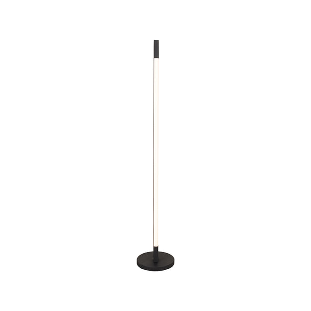 LABEL51 Vloerlamp Futuro - Zwart - Metaal van LABEL51 - laagste prijs offerte van PureWonen