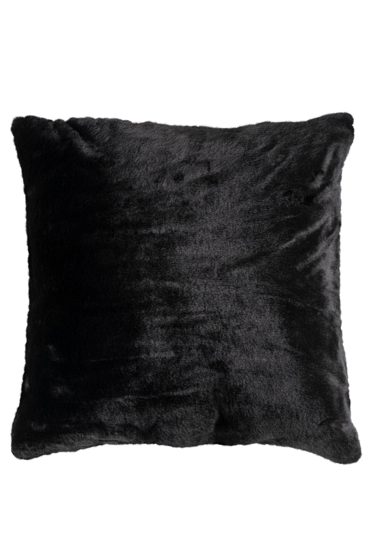 Heaven Cushion Black