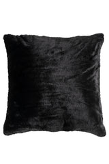 Heaven Cushion Black