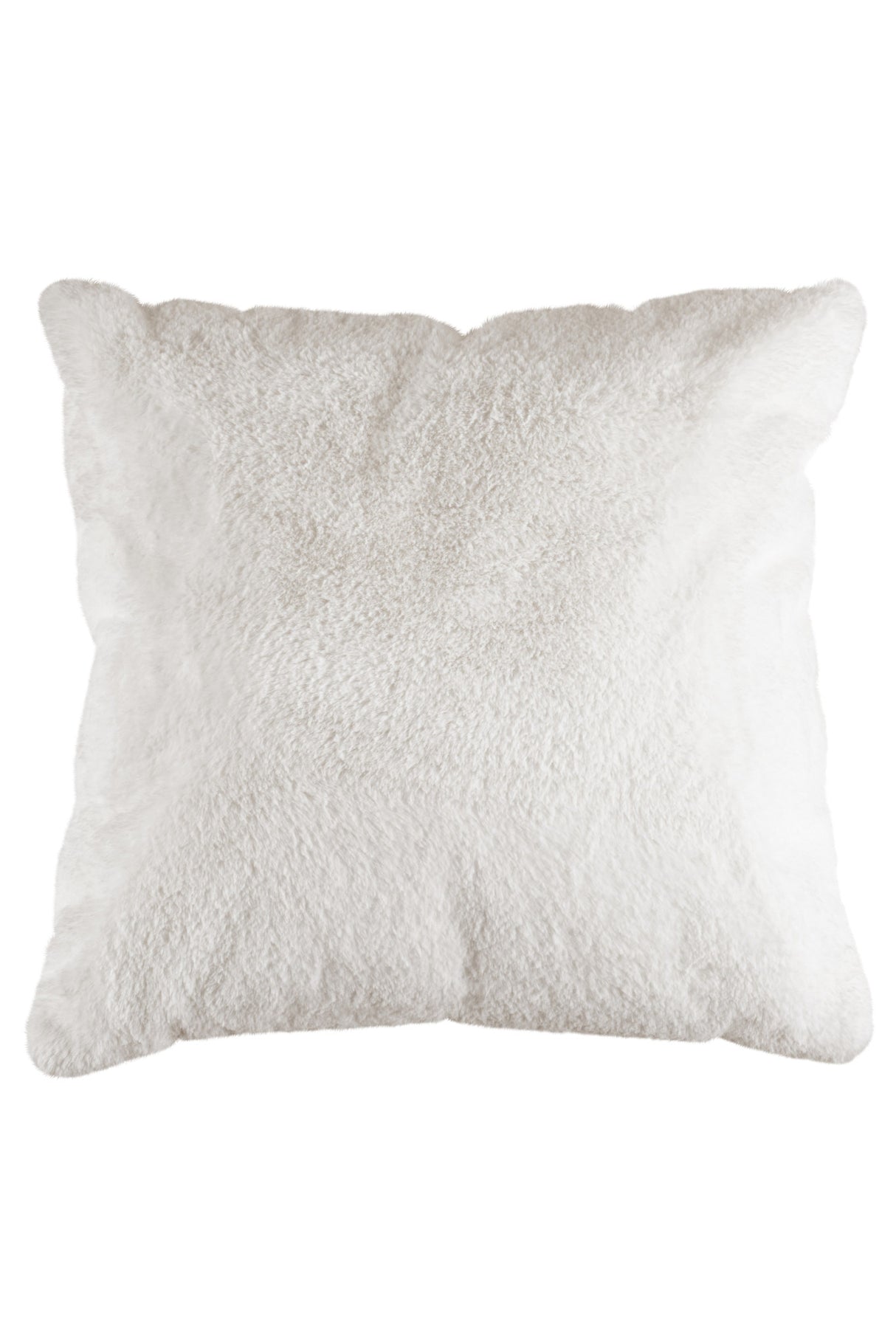 Heaven Cushion Ivory