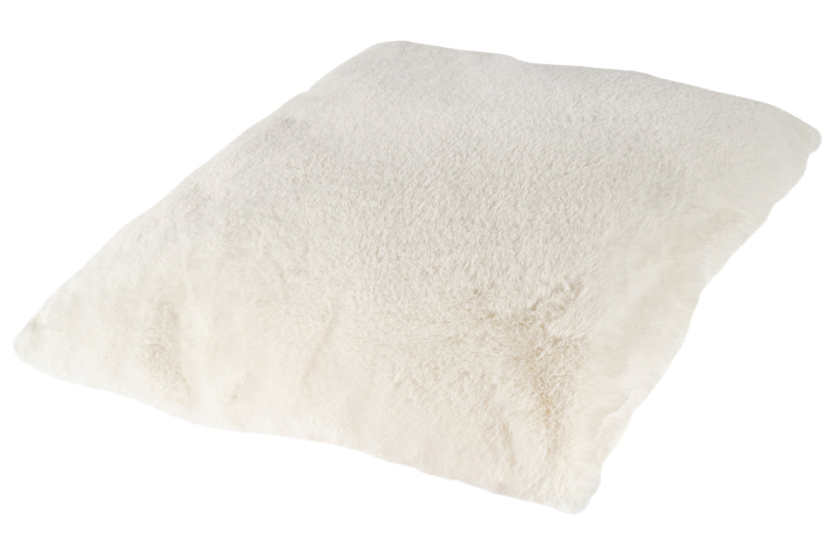 Heaven Cushion Ivory