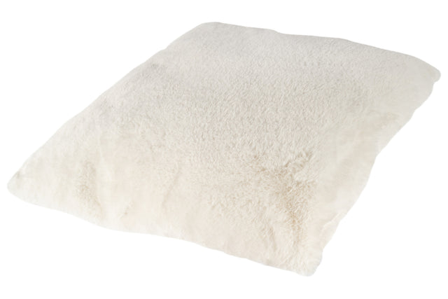 Heaven Cushion Ivory