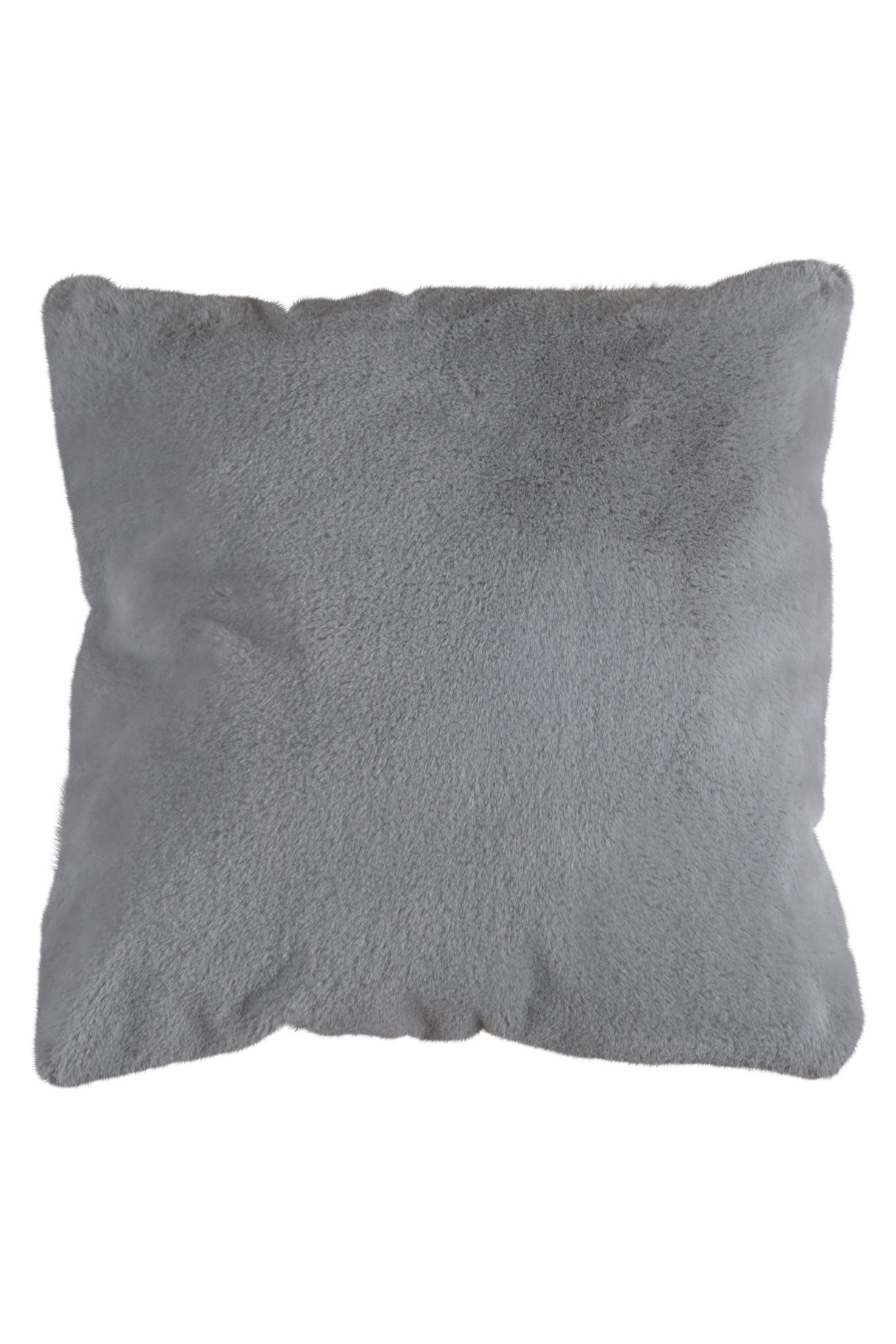 Heaven Cushion Silver