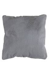 Heaven Cushion Silver