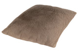 Heaven Cushion Taupe