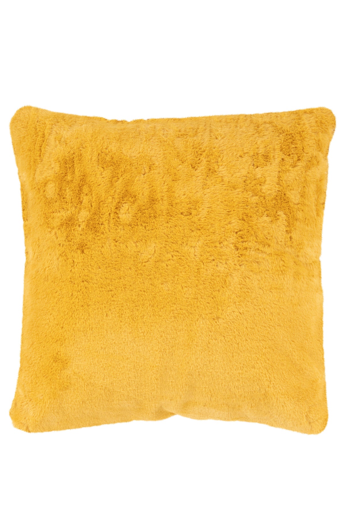 Heaven Cushion Yellow