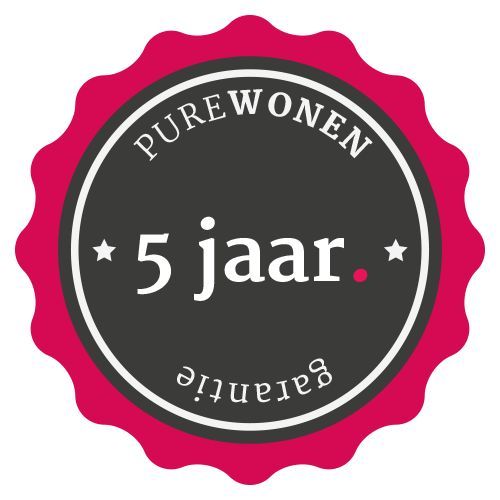 Hulk lounge stof Vito - kleur 45 tm 99 van PureWonen - laagste prijs offerte van PureWonen